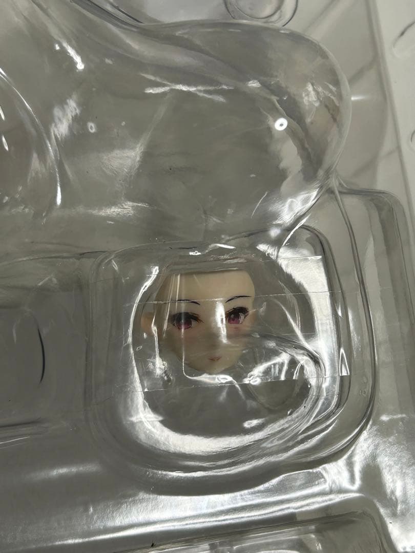 アズールレーン セントルイス フィギュア スチルイラストver エレガント 美品