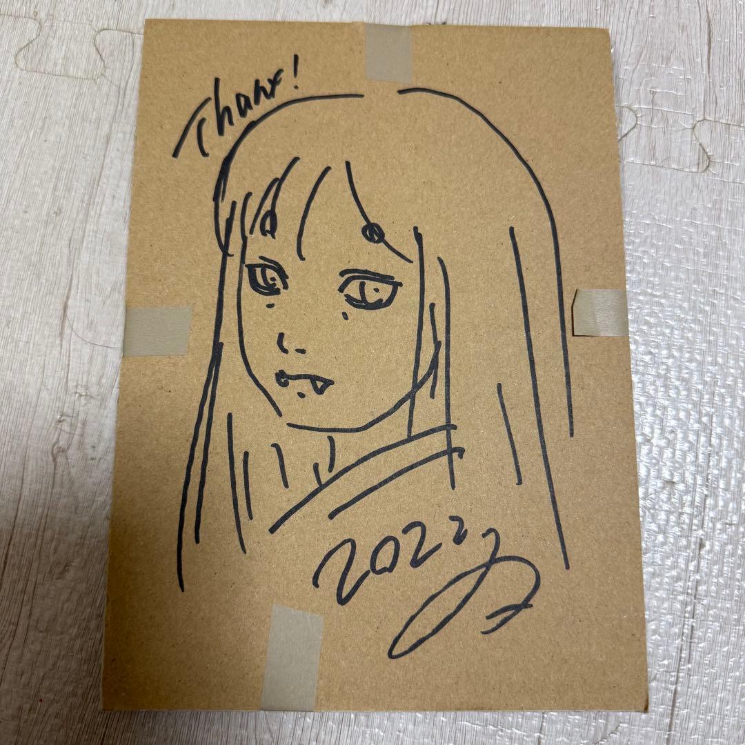 tokyo jesus 伊邪那美 IZANAMI ED30