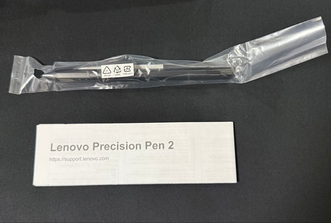 Lenovo Precision Pen 2 レノボ ペン
