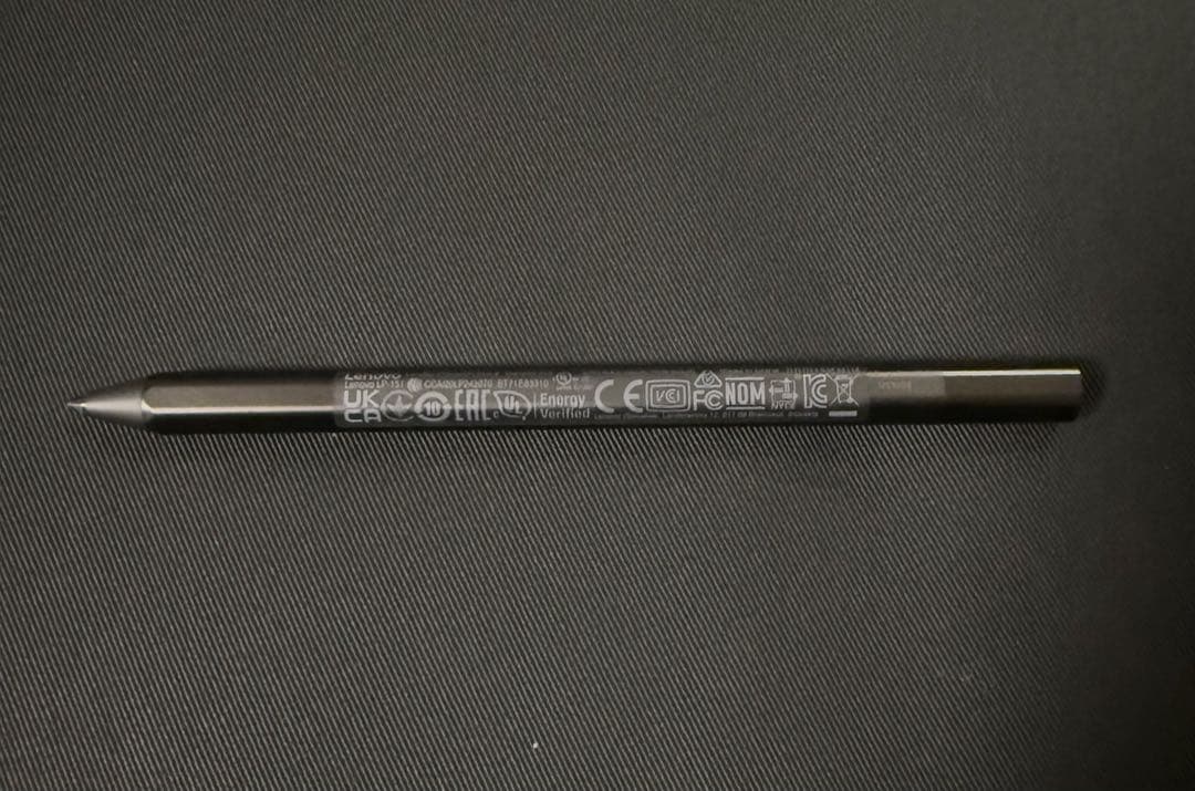 Lenovo Precision Pen 2 レノボ ペン