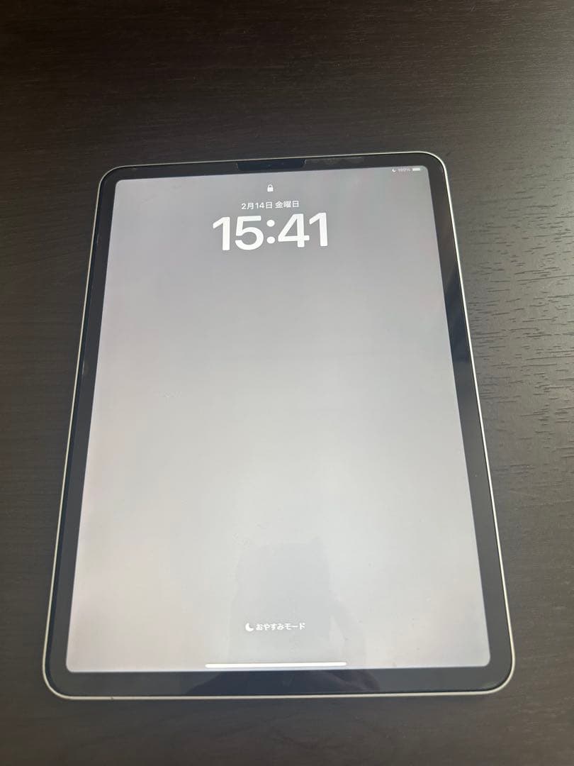 iPadPro 11インチ 第2世代 128ギガ