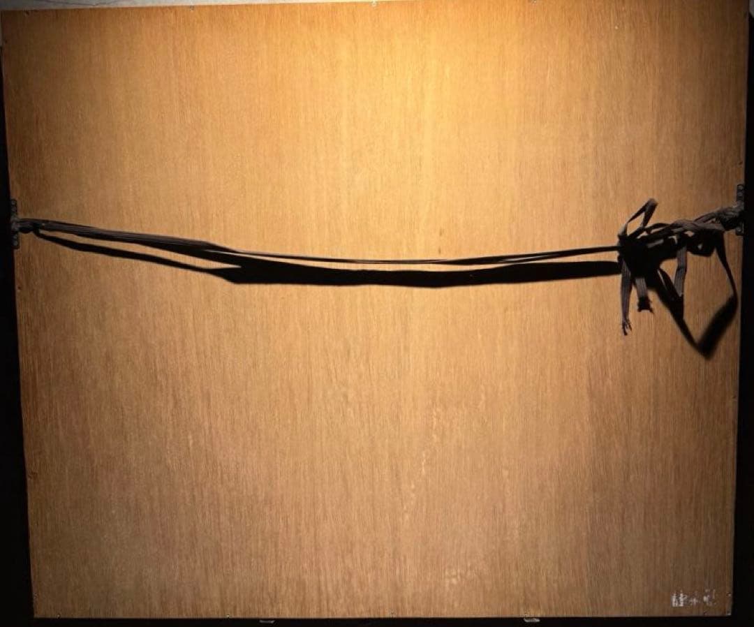 【Journey】リトグラフ　直筆サイン・EA版