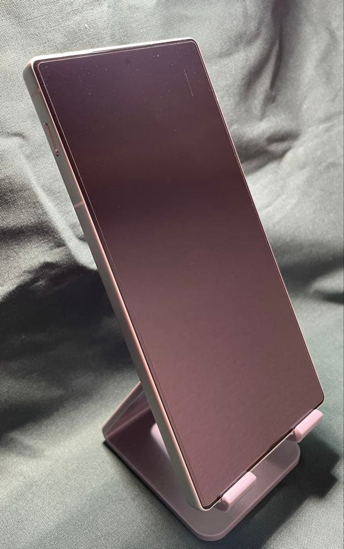 nubia Z70S Ultra 16GB/512GB 日本版(SIMフリー)