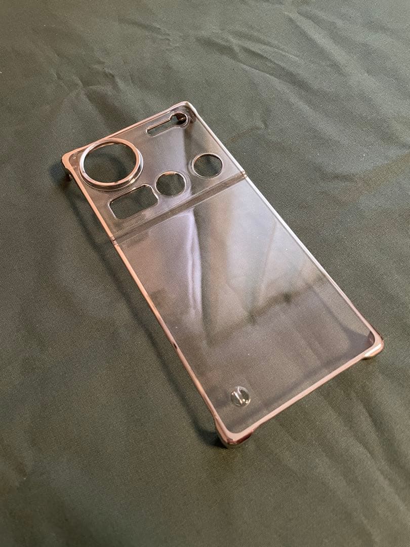 nubia Z70S Ultra 16GB/512GB 日本版(SIMフリー)
