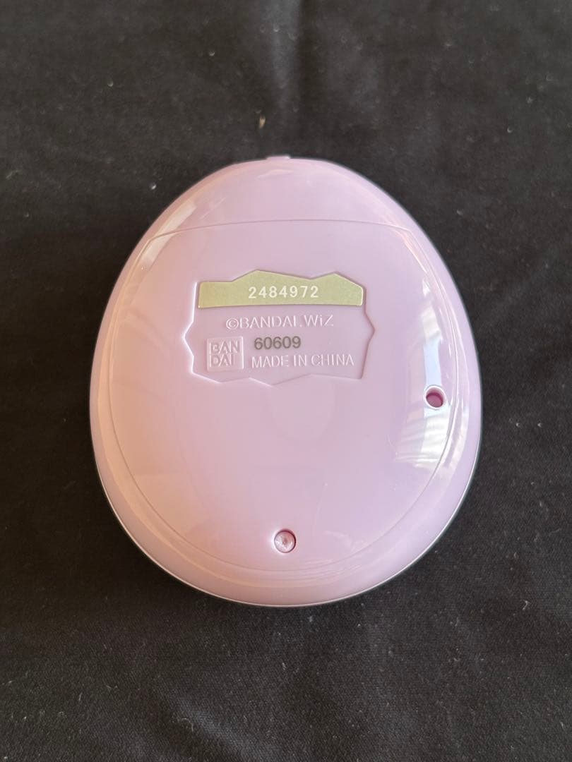 たまごっちみーつ　ファンタジーver. パープル