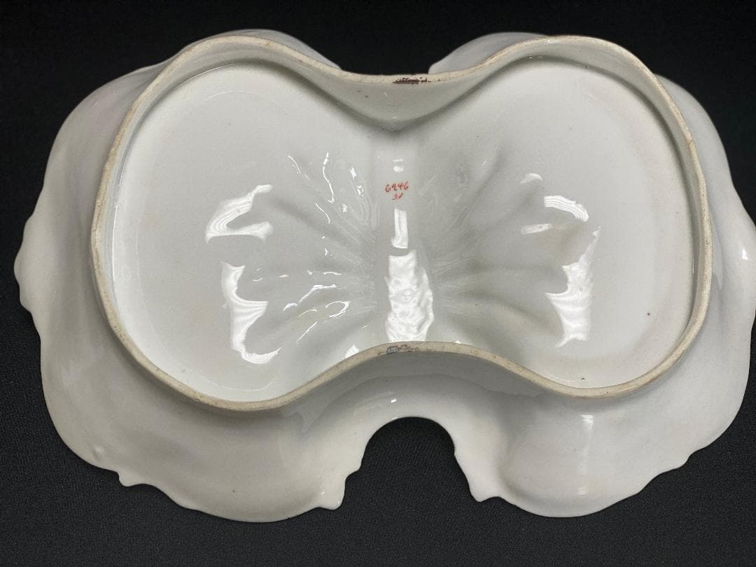 ロイヤルベイルース　ロブスター　プレート