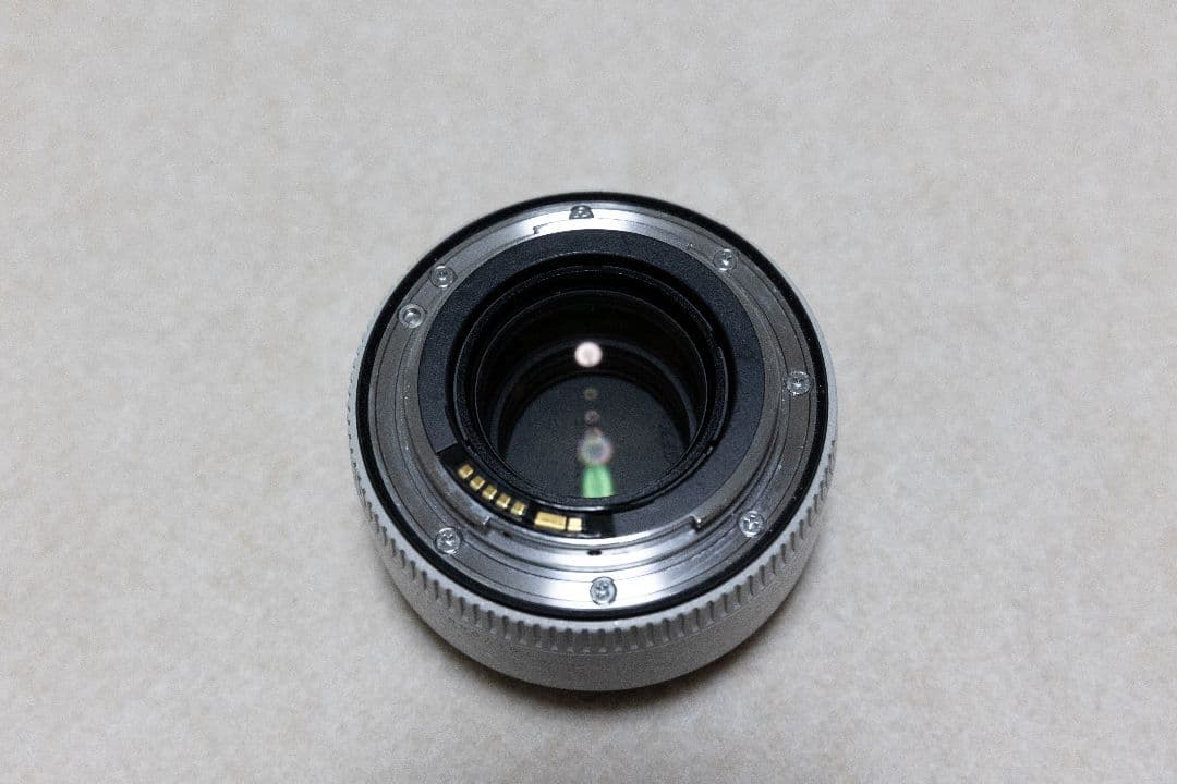 K*n様 EF100-400mm F4.5-5.6L IS II USM 美品