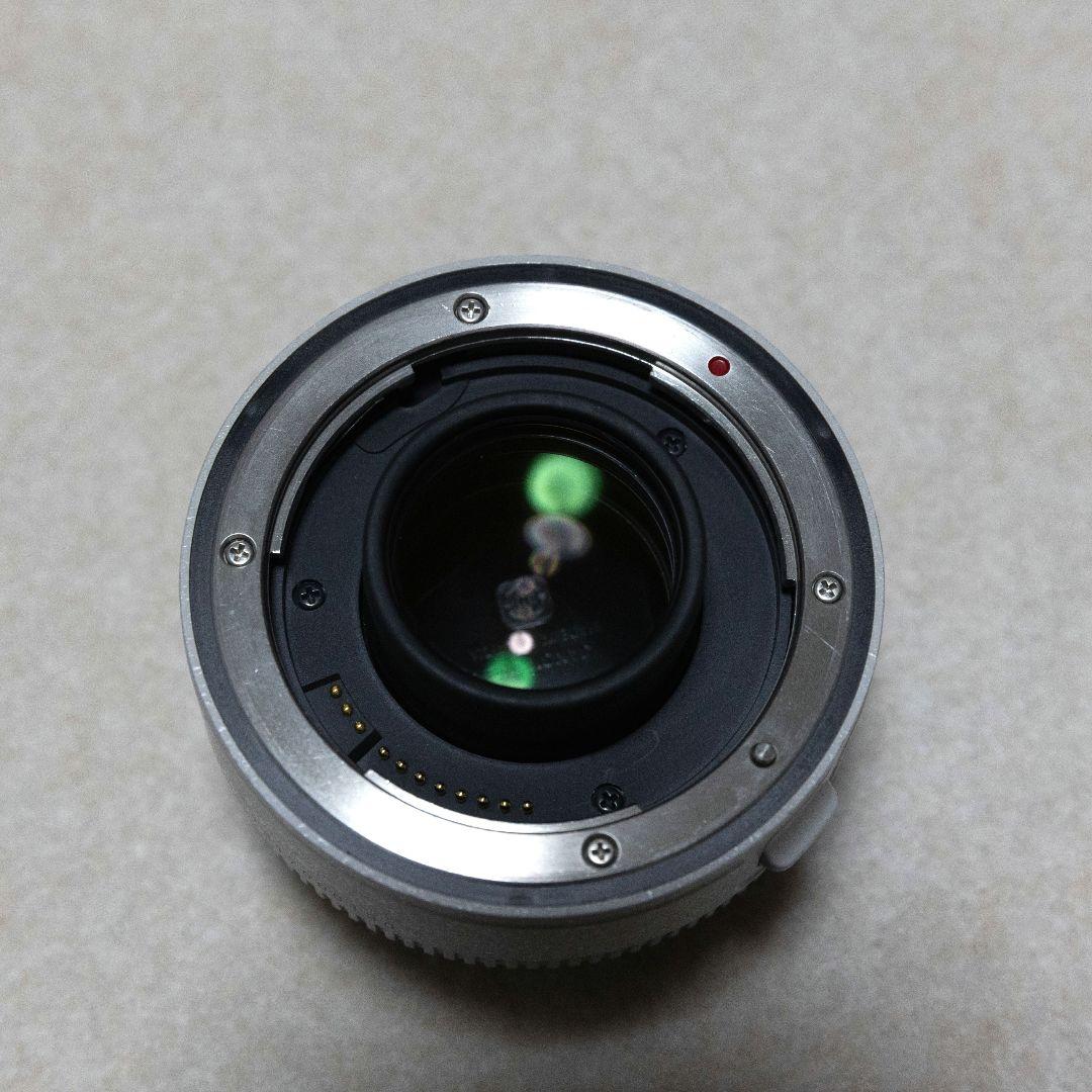 K*n様 EF100-400mm F4.5-5.6L IS II USM 美品