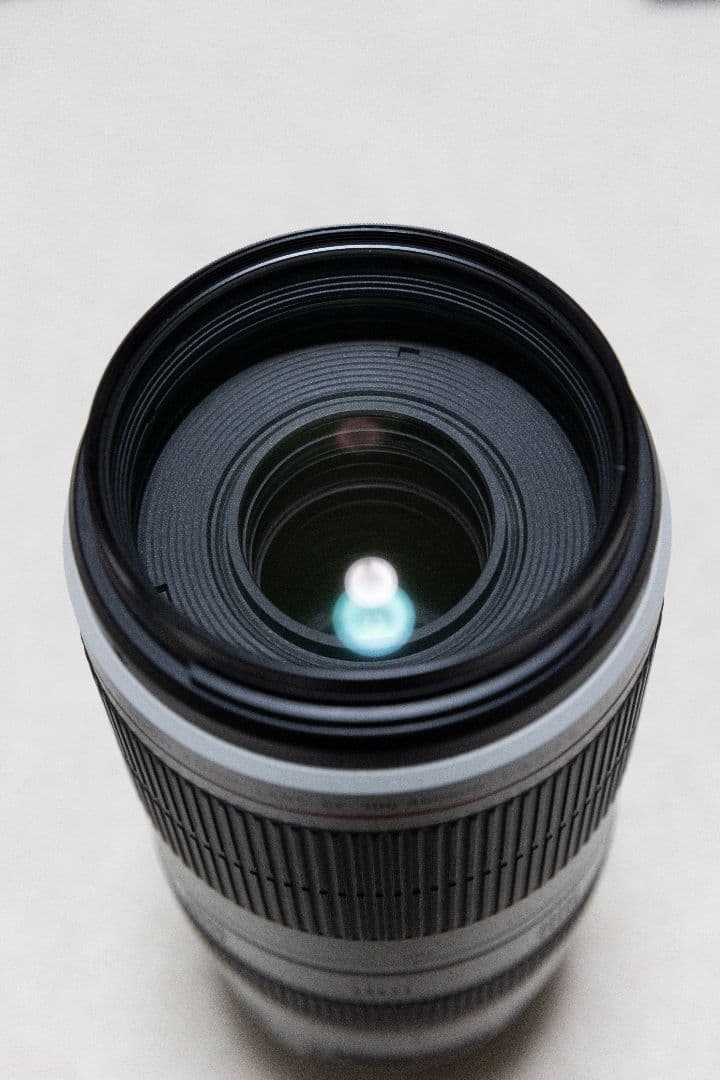 K*n様 EF100-400mm F4.5-5.6L IS II USM 美品