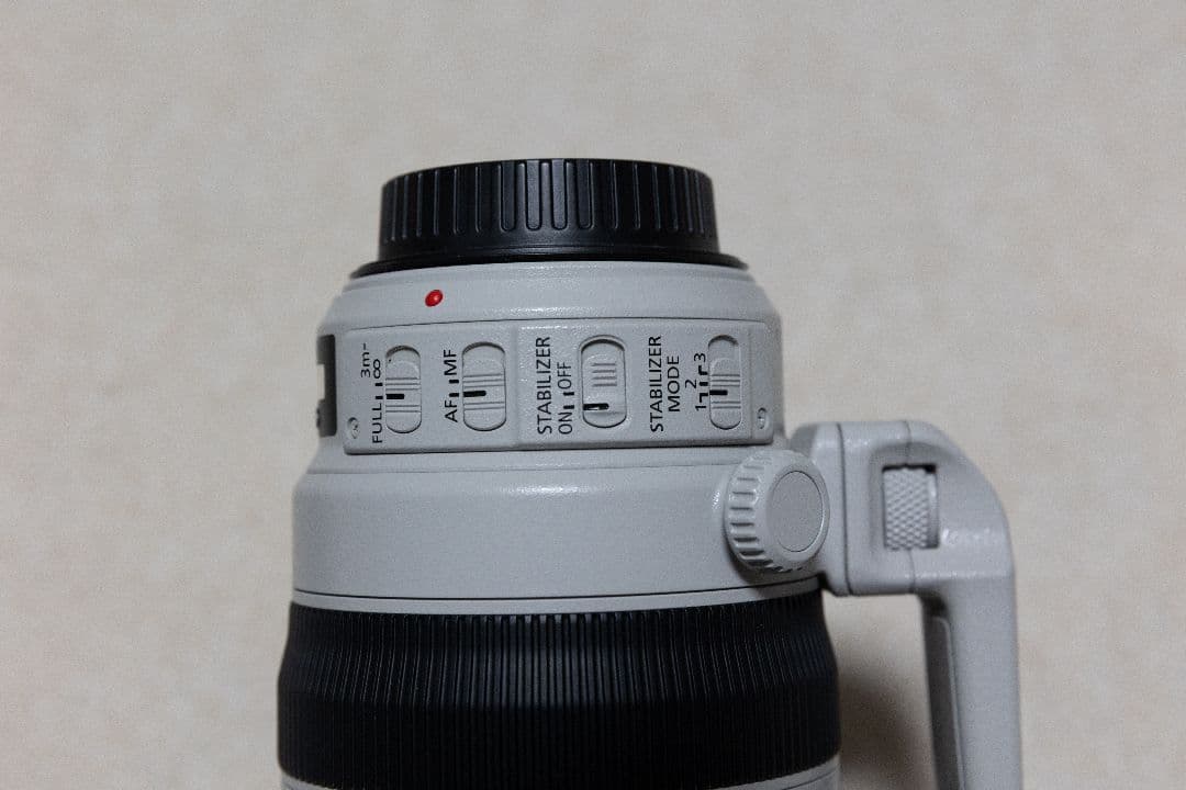 K*n様 EF100-400mm F4.5-5.6L IS II USM 美品