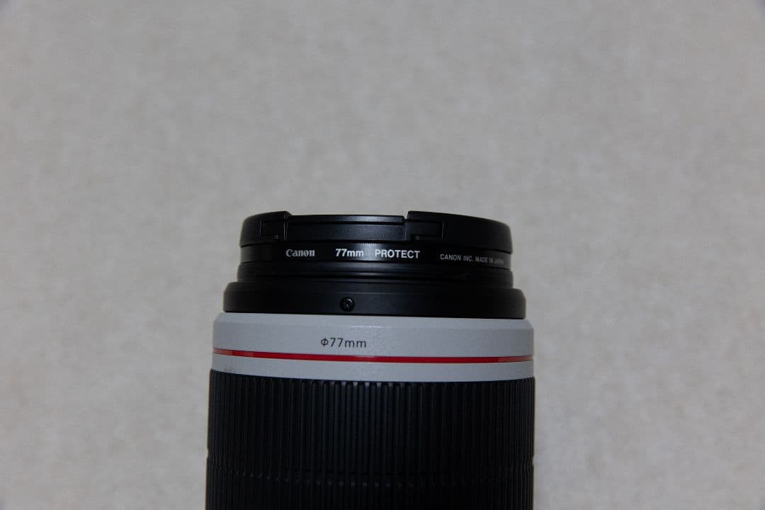 K*n様 EF100-400mm F4.5-5.6L IS II USM 美品