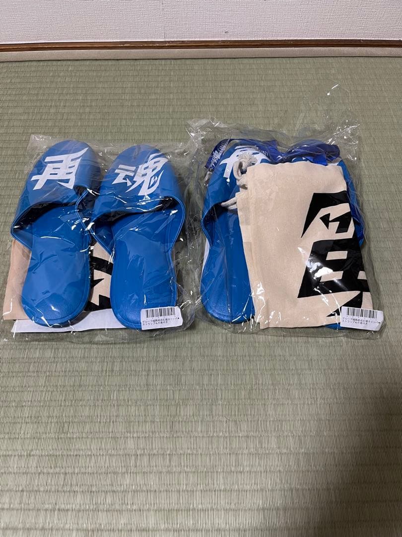 グループ魂　グッズ
