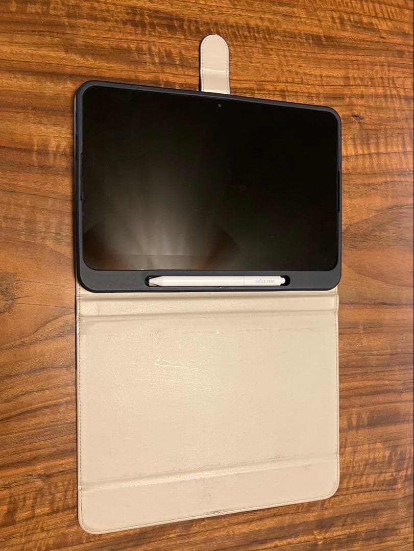 スマイルゼミ タブレット 本体 タッチペン　ケース付