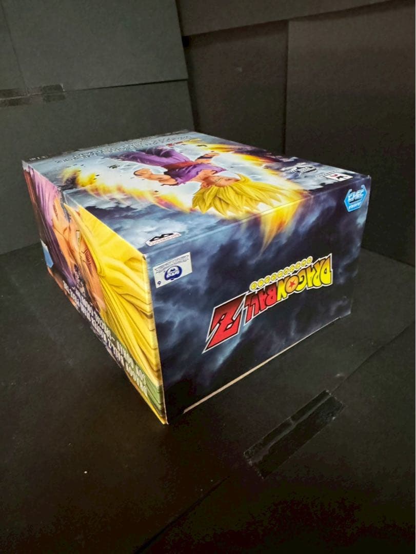 【中古品】ドラゴンボール MSP 孫悟飯 ※即発送可