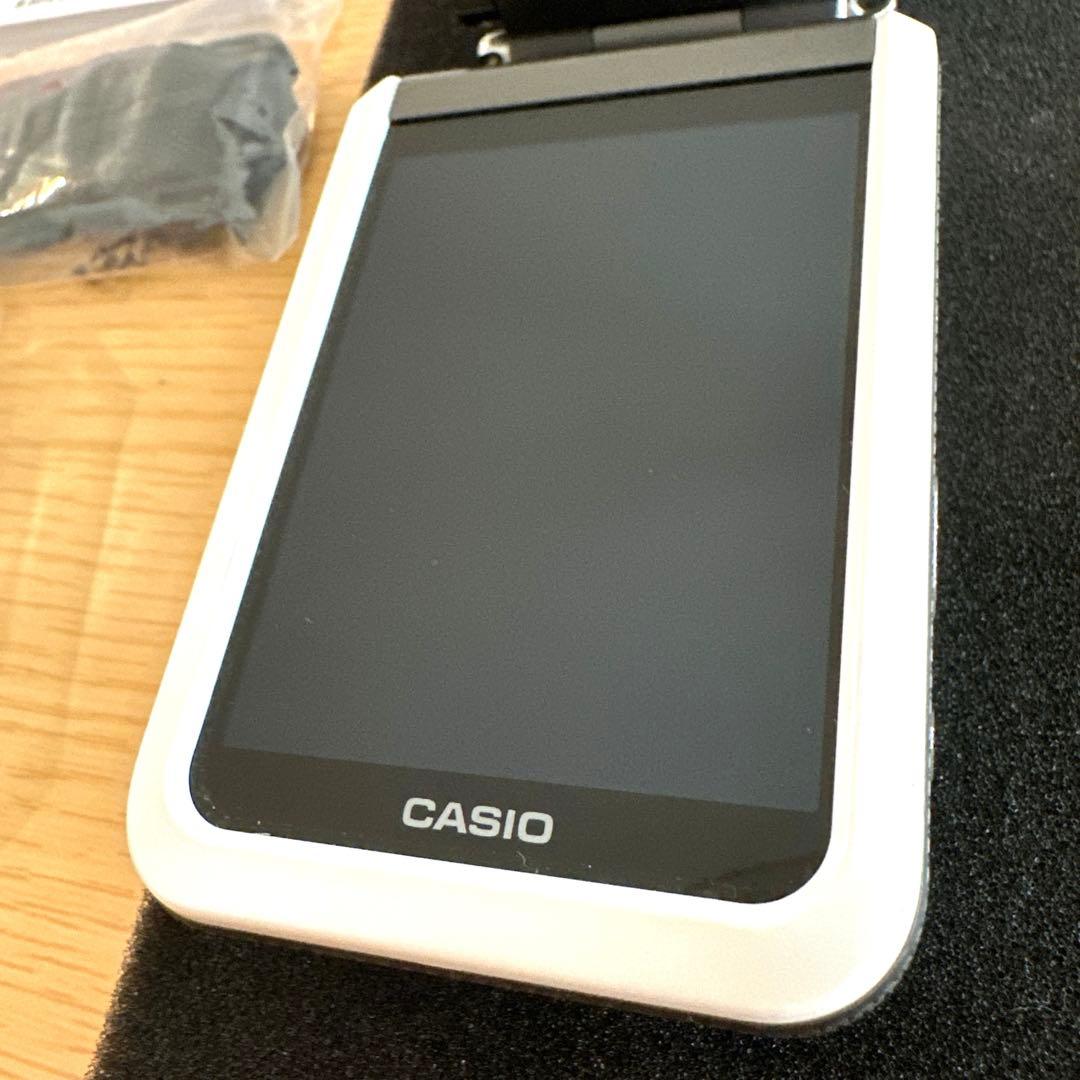 CASIO EX-FR100 デジカメ