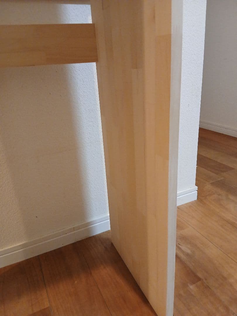 木製　ハンドメイド　オーダー　ラック　棚　シェルフ　カウンター　机