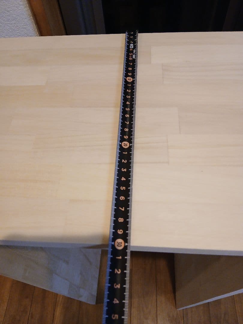 木製　ハンドメイド　オーダー　ラック　棚　シェルフ　カウンター　机