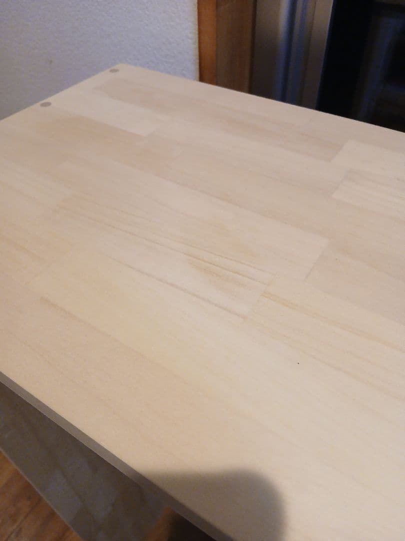 木製　ハンドメイド　オーダー　ラック　棚　シェルフ　カウンター　机
