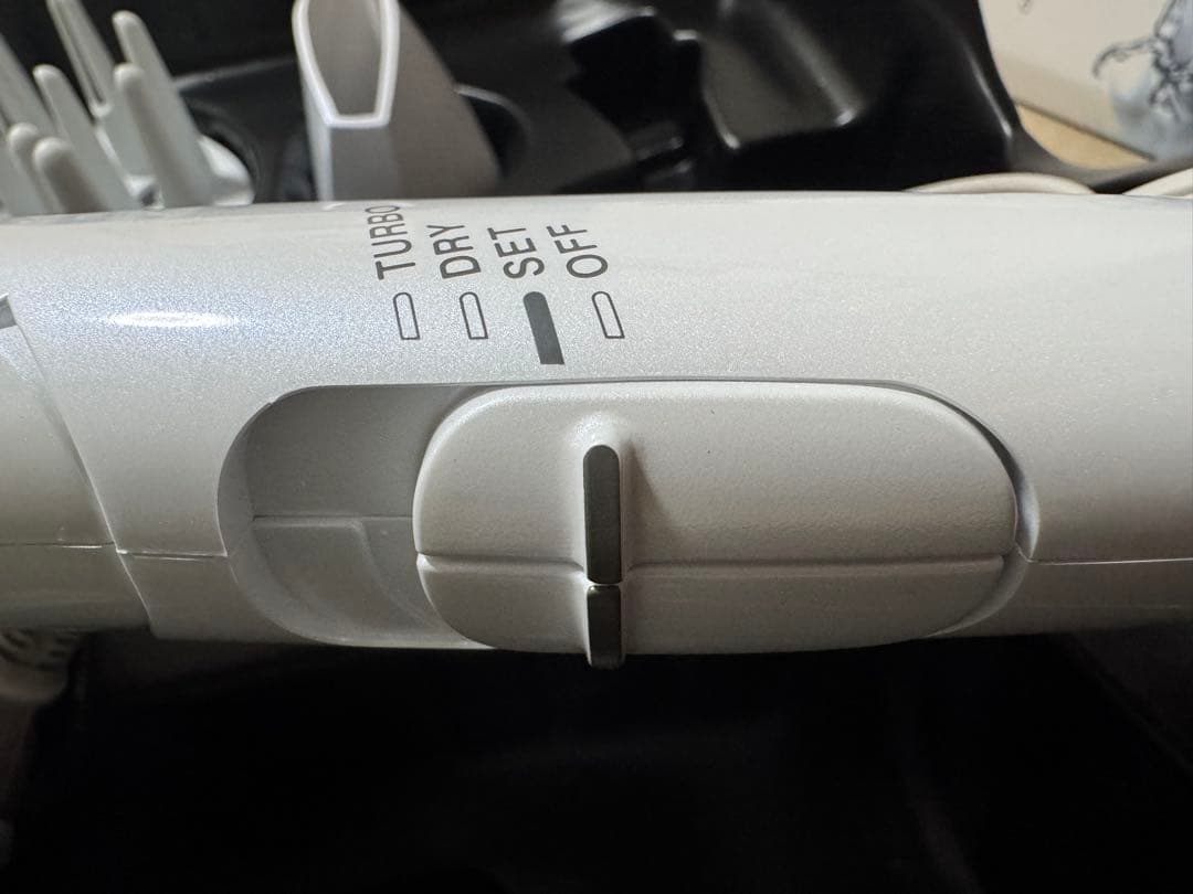 テスコム　ドライヤー　TCD5100