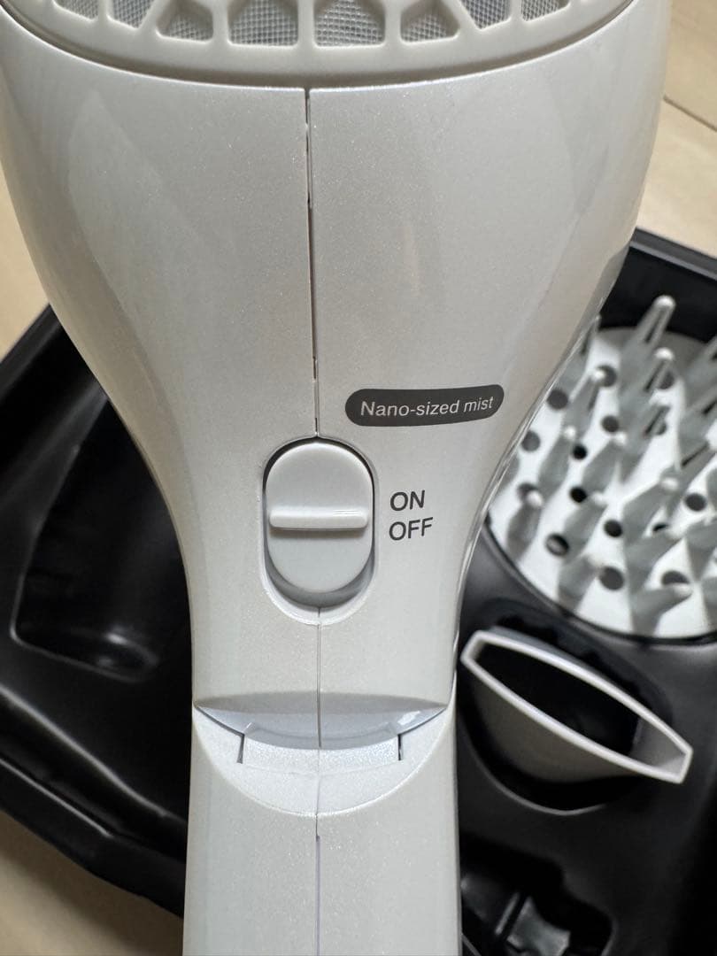 テスコム　ドライヤー　TCD5100