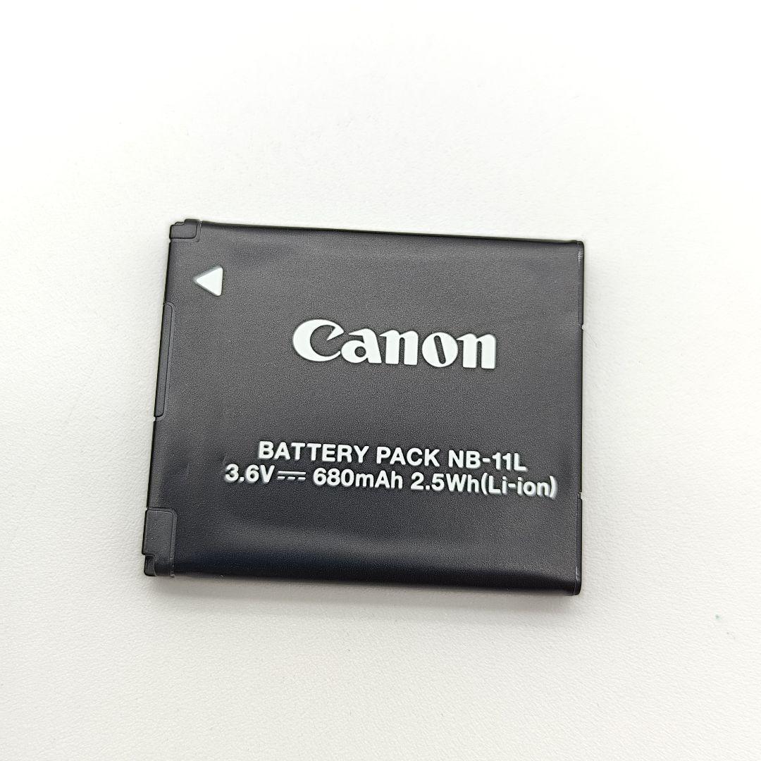 新品同様 Canon IXY 180 イクシー180 希少 デジタルカメラ