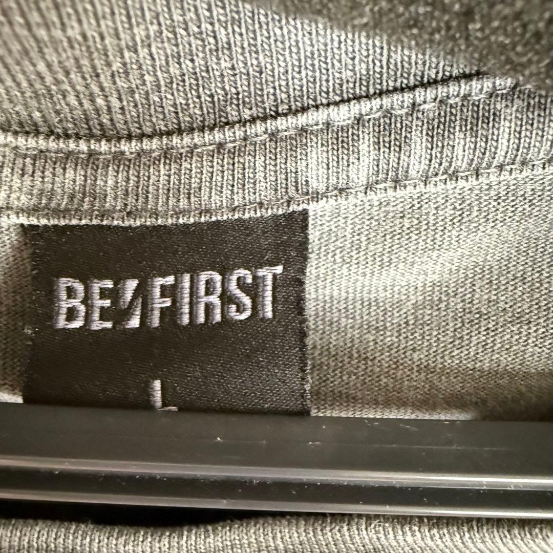 BE:FIRST アーティストTシャツ　Lサイズ