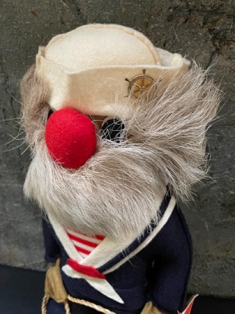 心葉 マリン人形+ペルシャ絨毯+富士カトラリー おまとめ