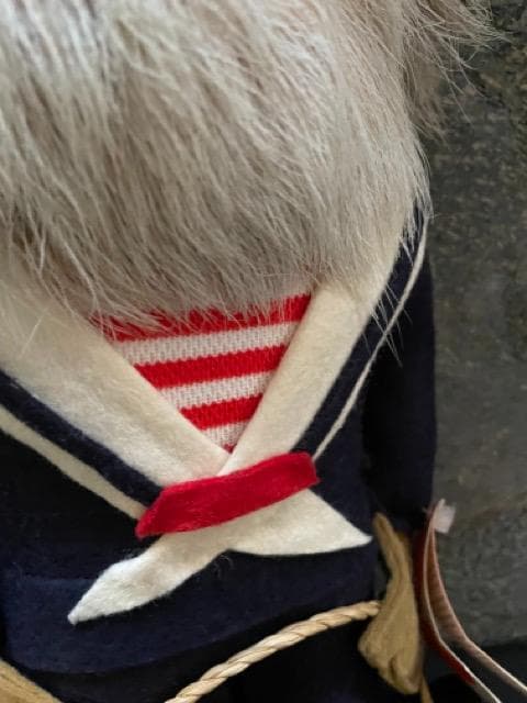 心葉 マリン人形+ペルシャ絨毯+富士カトラリー おまとめ