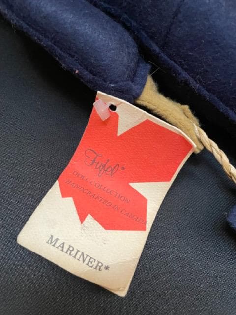 心葉 マリン人形+ペルシャ絨毯+富士カトラリー おまとめ