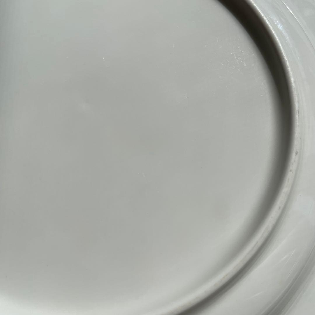 Cafe&Meal MUJI カフェ皿セット