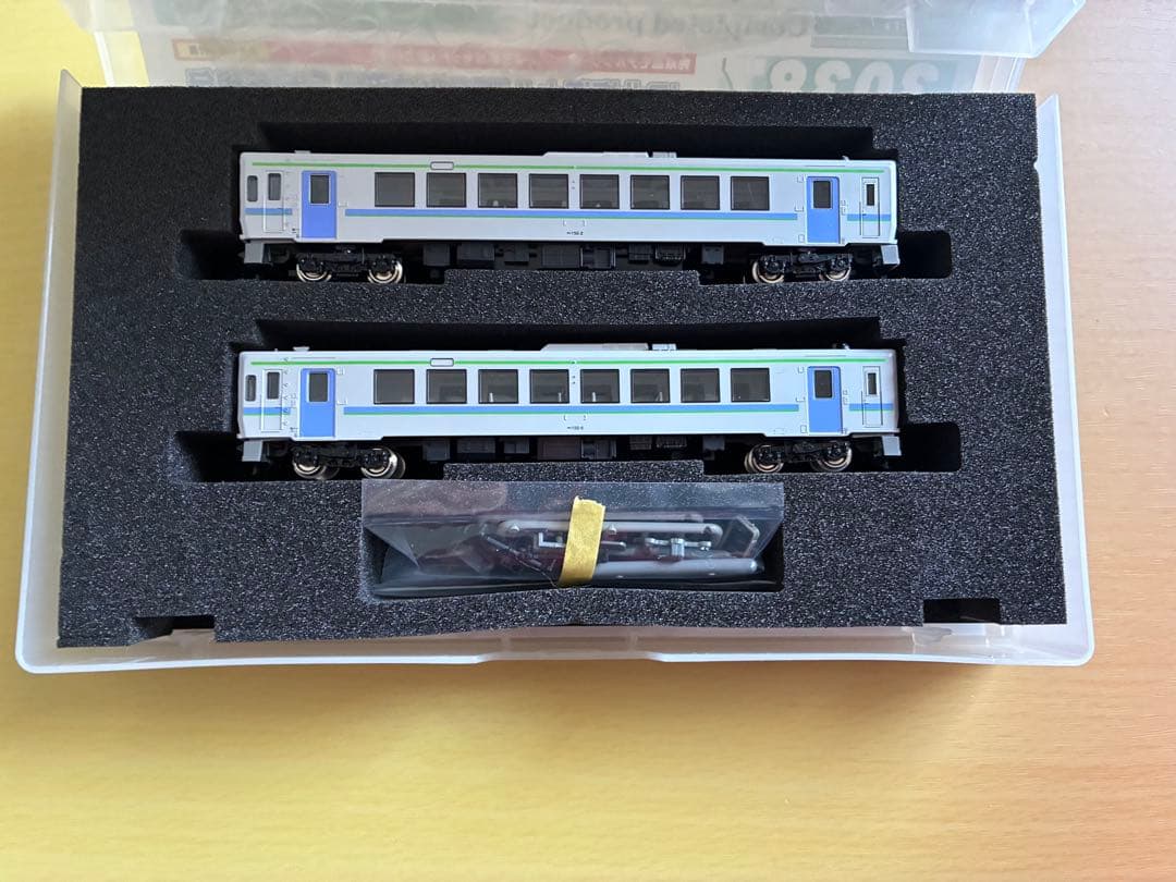 グリーンマックス30387 キハ150形