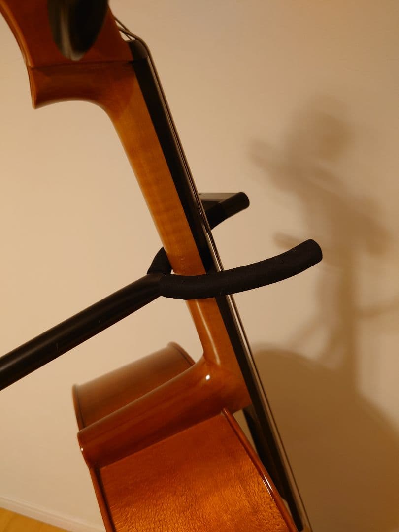 Andreas Eastman VC100 4/4 チェロ　イーストマン