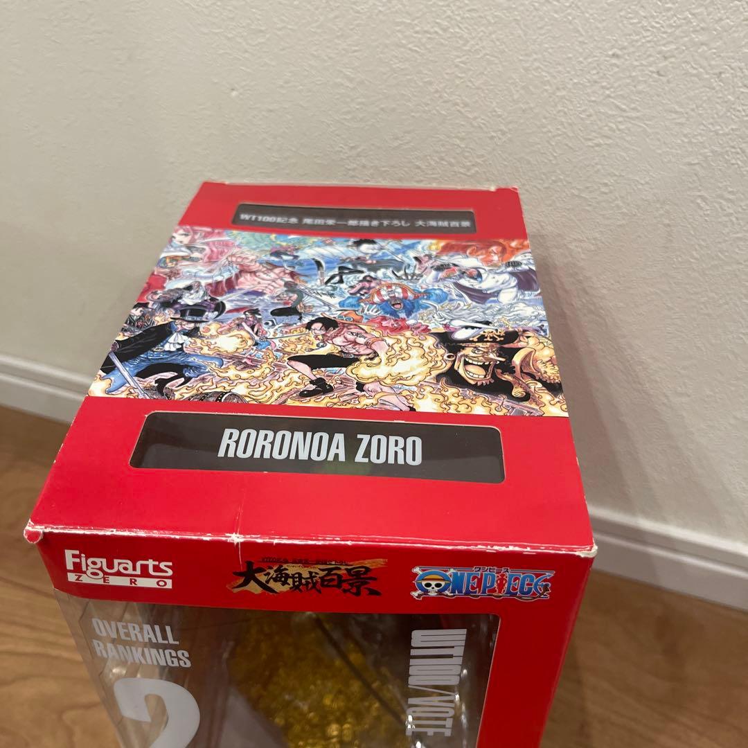 ロロノア・ゾロ