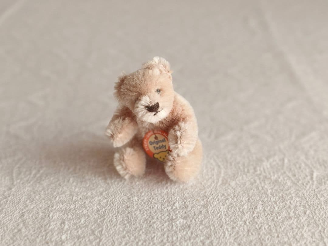 * vintage mini bear ❀ * 小さな クマちゃん