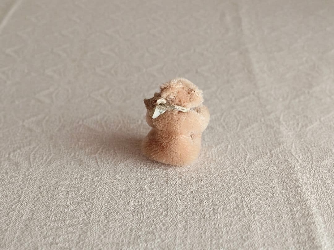 * vintage mini bear ❀ * 小さな クマちゃん