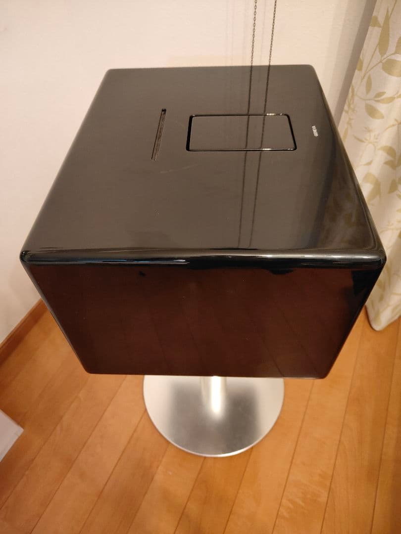 GENEVA Sound System ModelL CD動作確認済スタンド付