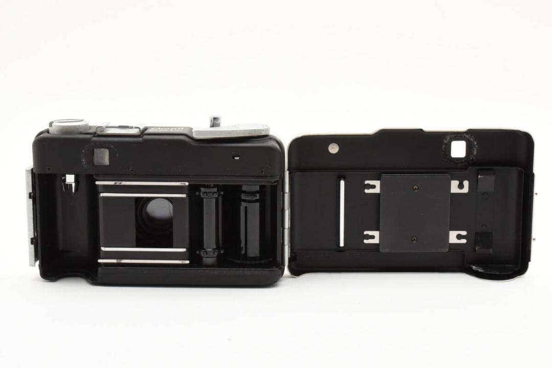 ★極美品★キヤノン Canon Demi EE17 #906