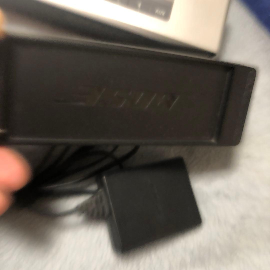 BOSE soundlink mini 413295 ワイヤレススピーカー