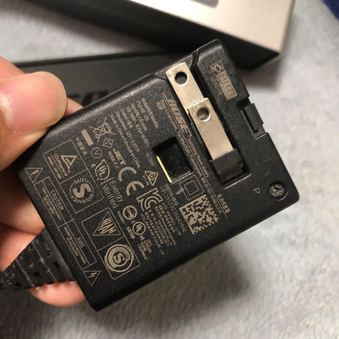 BOSE soundlink mini 413295 ワイヤレススピーカー