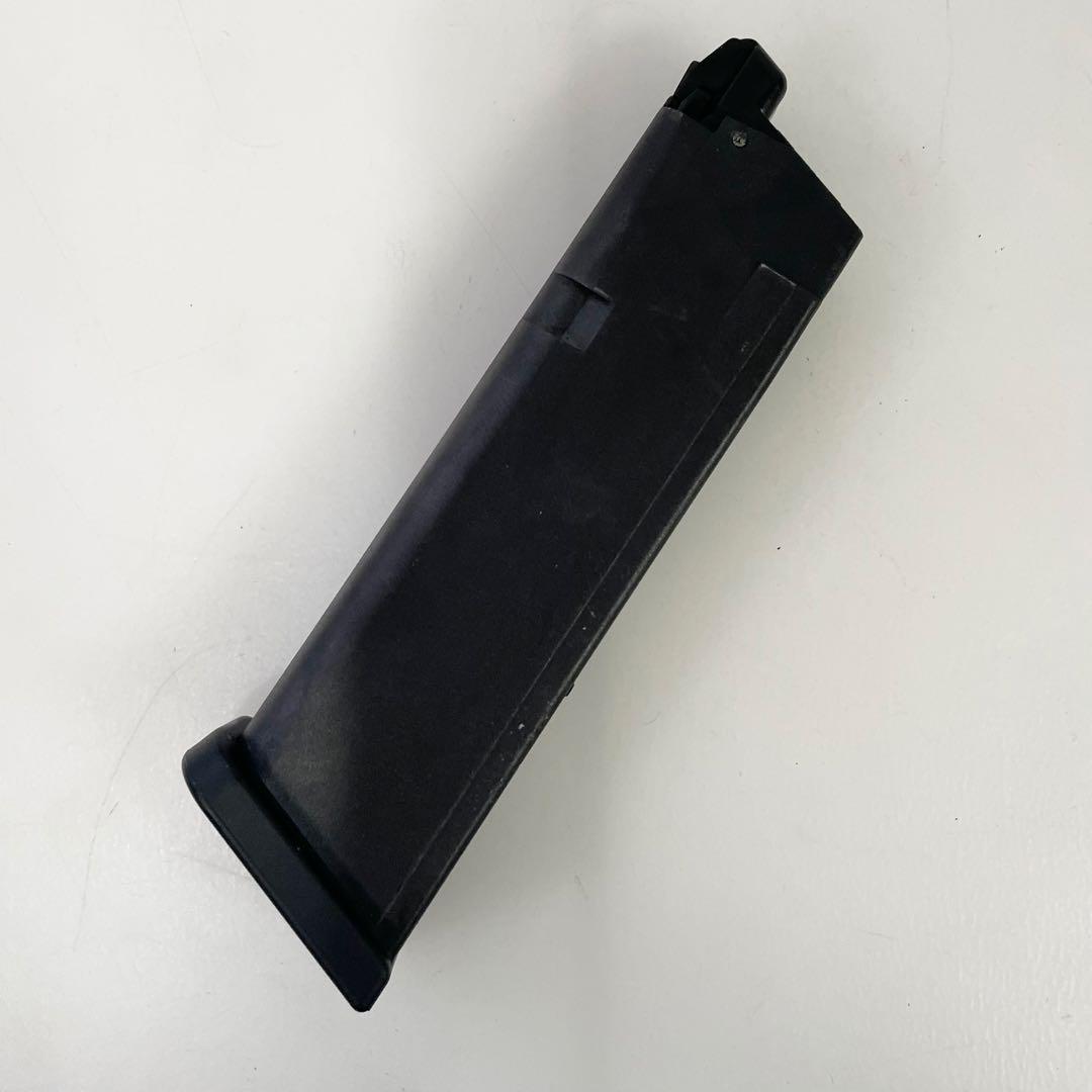 ◎ 東京マルイ GLOCK 22 ガスブローバック 40 S&W