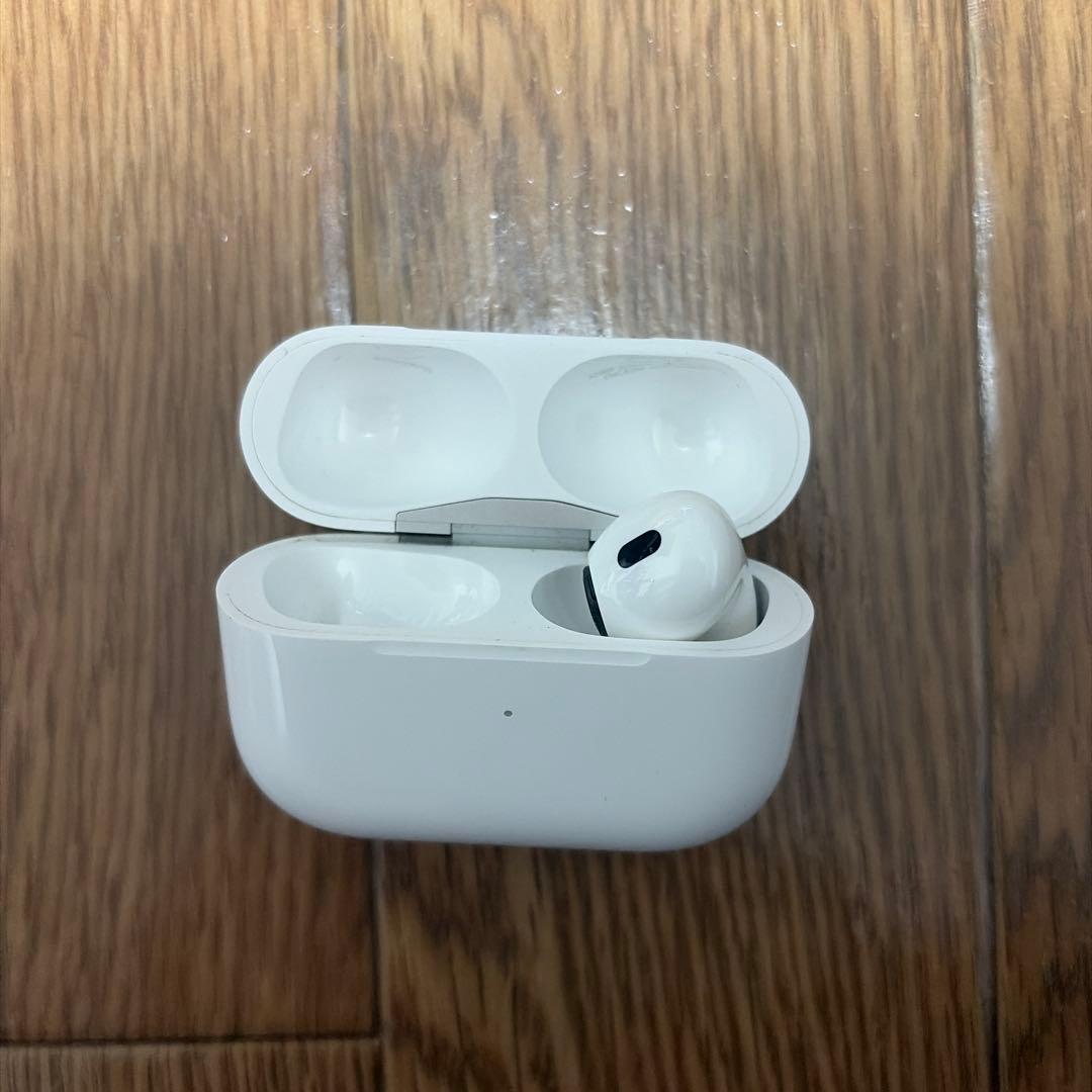 AirPods pro第2世代