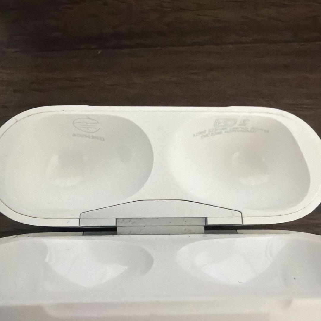 AirPods pro第2世代