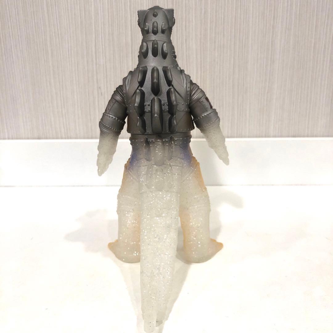 ムービーモンスターシリーズ　ゴジラ対メカゴジラ