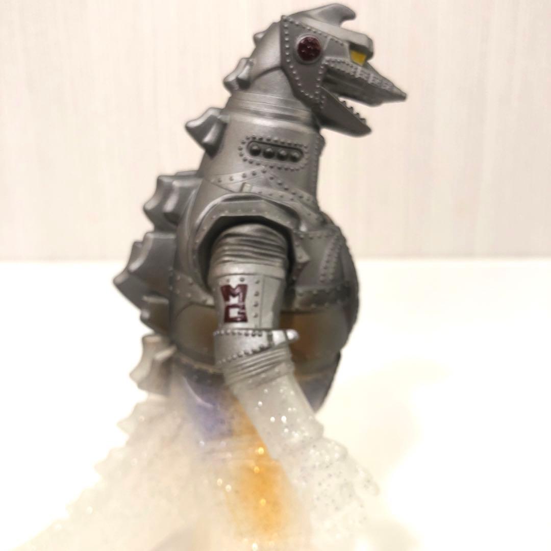 ムービーモンスターシリーズ　ゴジラ対メカゴジラ