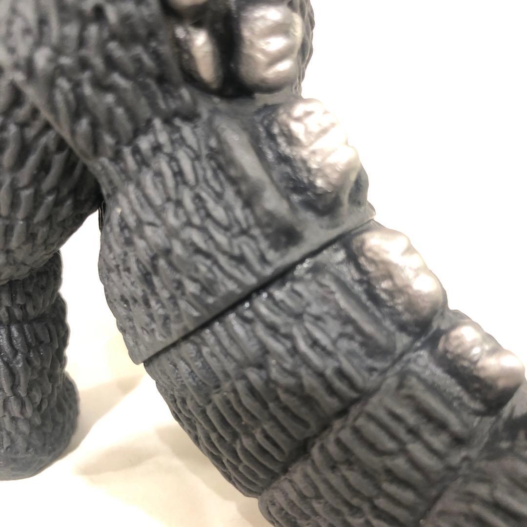 ムービーモンスターシリーズ　ゴジラ対メカゴジラ