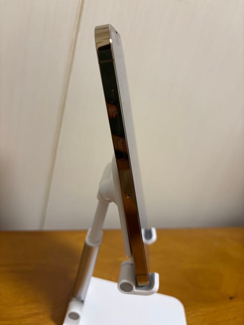 【バッテリー97%】Apple iPhone 13 Pro Max 128GB