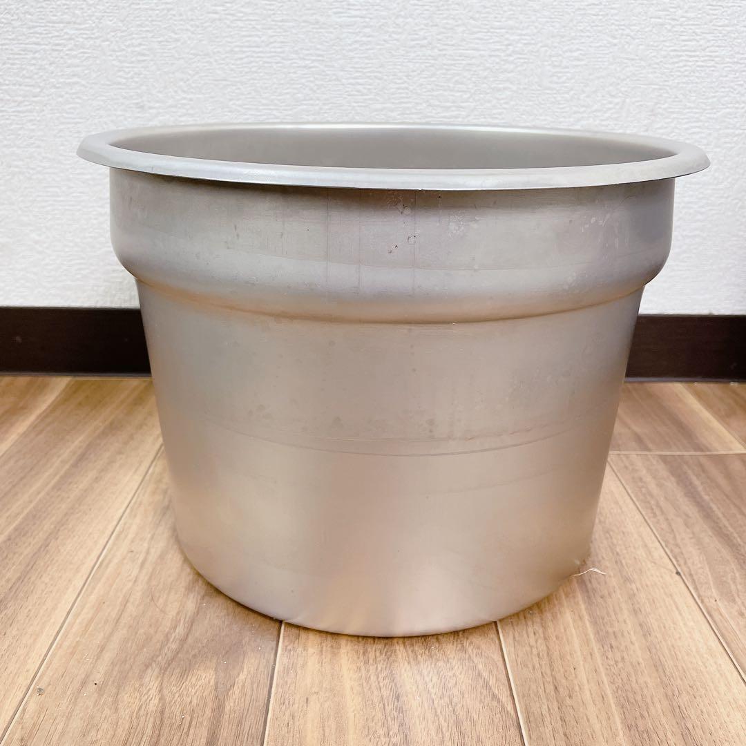 TKG 湯煎式　電気スープケトル　タイエイジャパン　　CB-60