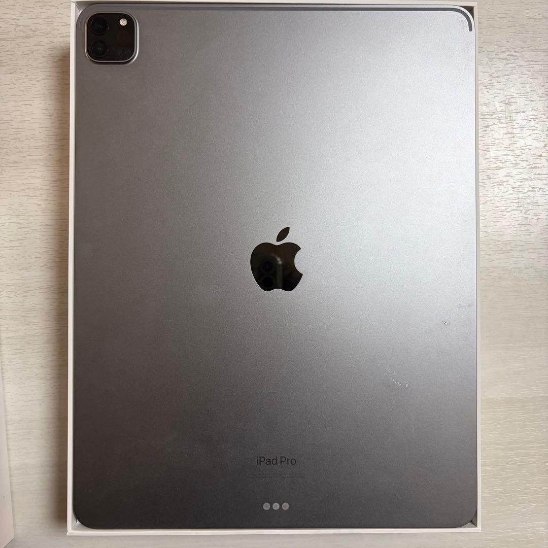 iPadPro第6世代128GB Wi-FiモデルApple pencilセット
