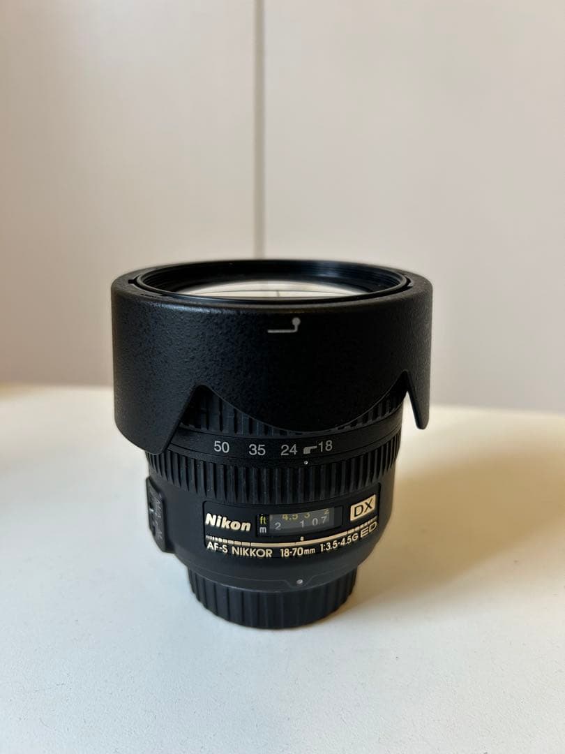 Nikon D3200 デジタル一眼レフカメラ、他レンズ多数