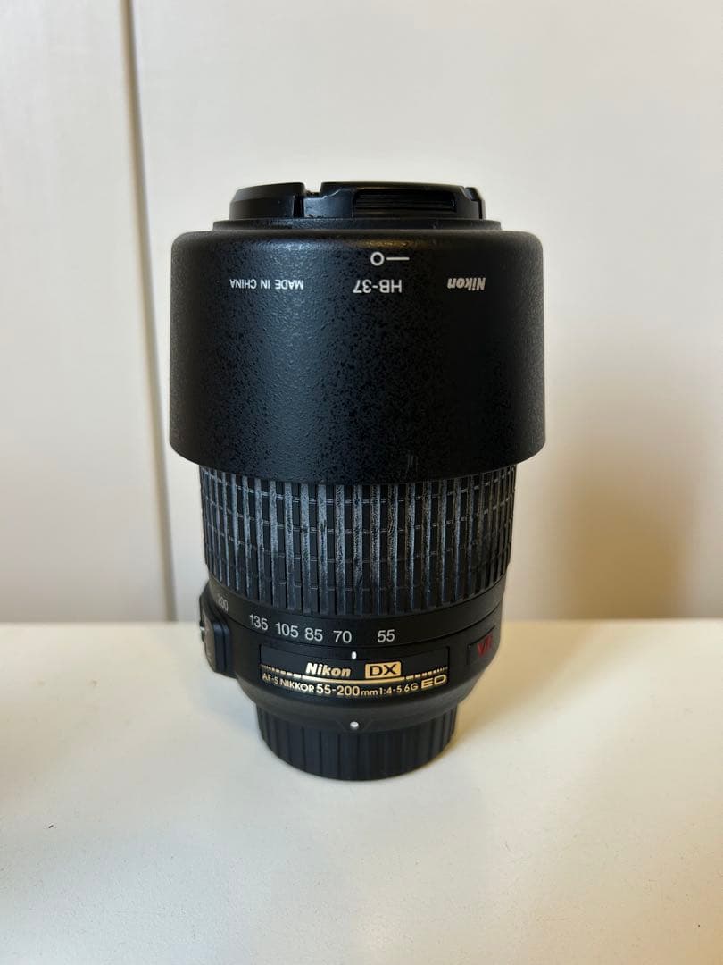 Nikon D3200 デジタル一眼レフカメラ、他レンズ多数